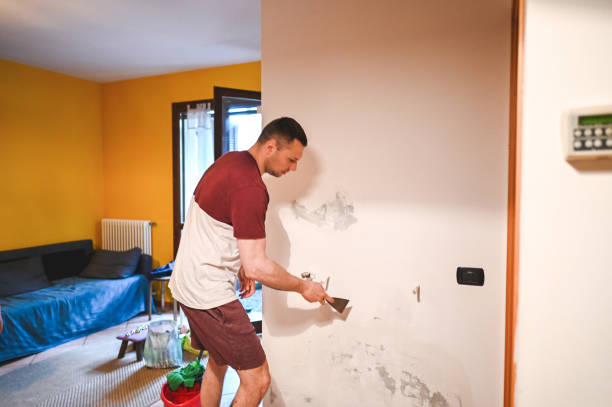Best Water Damage Restoration  in Union City, NJ